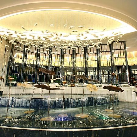Xichang Minshan Hotel 외부 사진