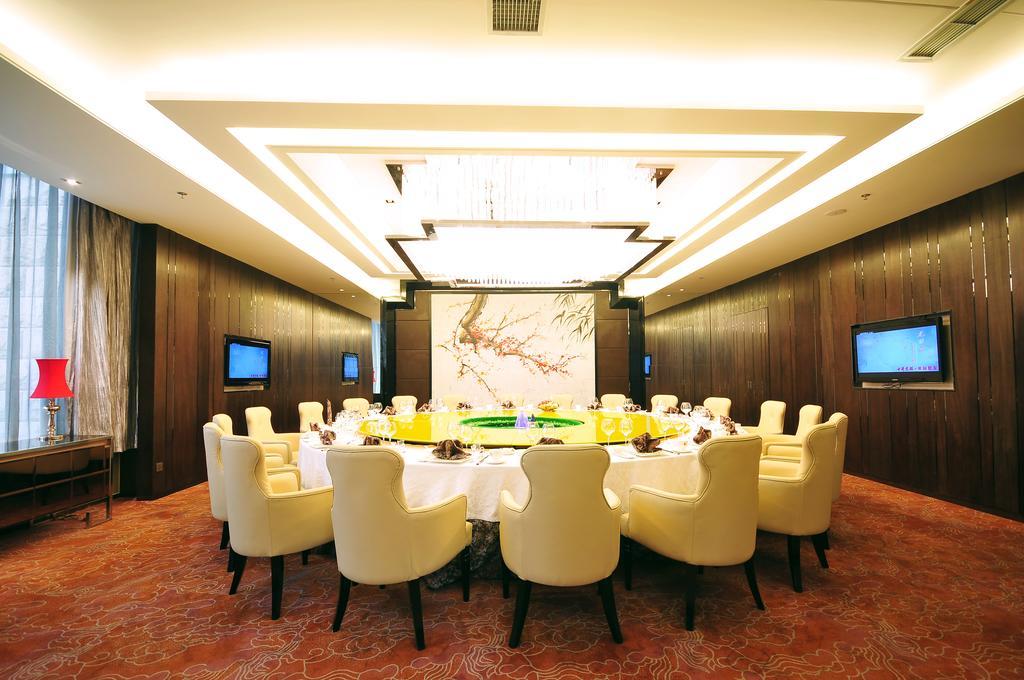 Xichang Minshan Hotel 외부 사진
