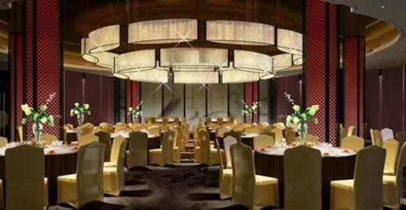 Xichang Minshan Hotel 외부 사진