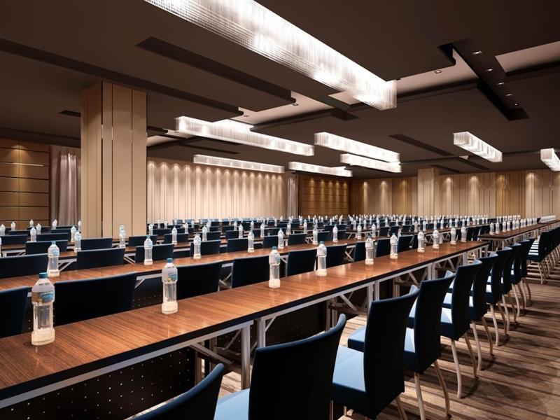 Xichang Minshan Hotel 외부 사진