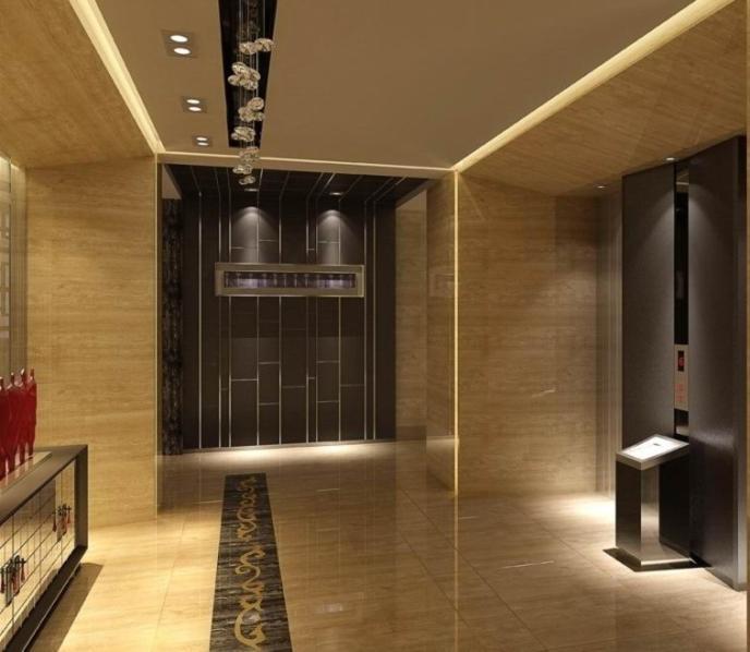 Xichang Minshan Hotel 외부 사진