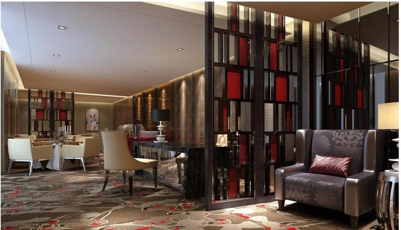 Xichang Minshan Hotel 외부 사진